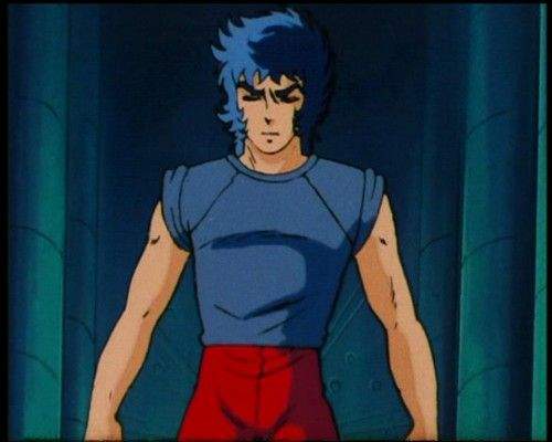 Otaku Gallery  / Anime e Manga / Saint Seiya / Screen Shots / Episodi / 058 - Addio fratello! / 056.jpg